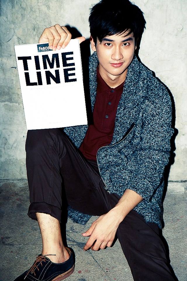 เต ตะวัน จุฬาคฑากร^^