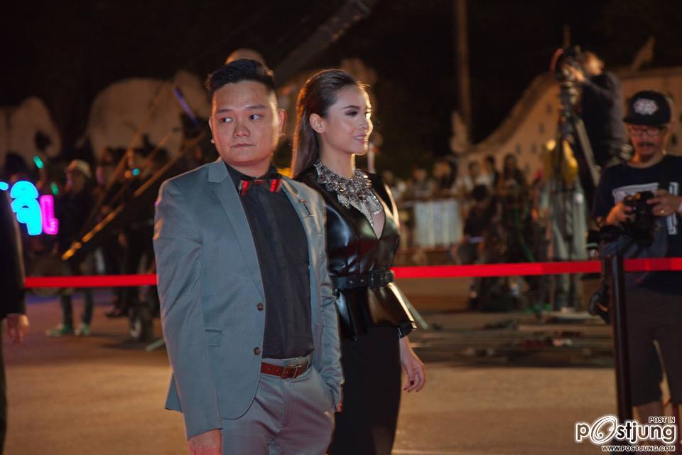 Ruby Yen Trang, Koolcheng Trịnh Tú Trung - Kerd Award 2.0