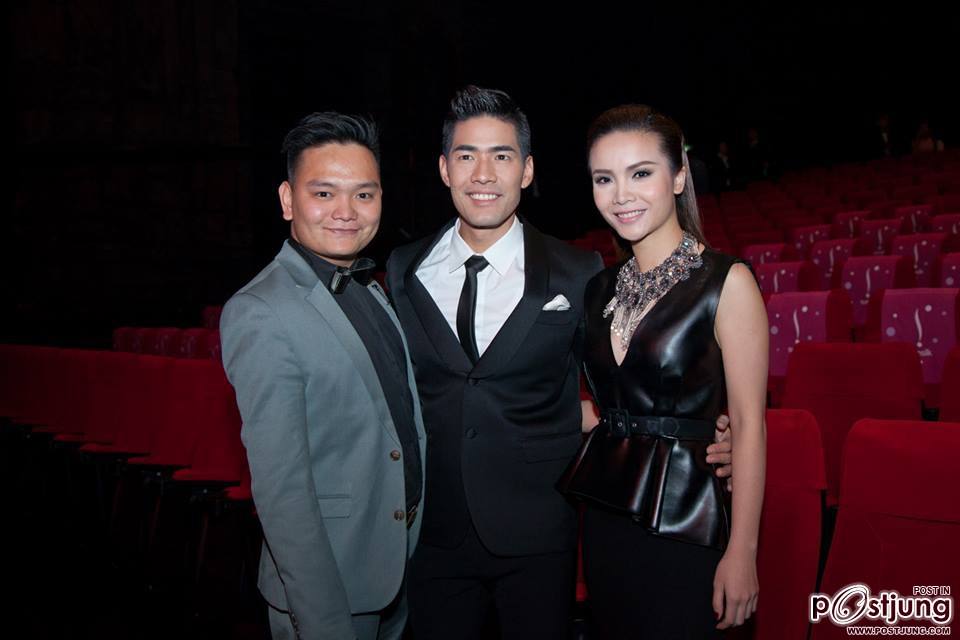 Ruby Yen Trang, Koolcheng Trịnh Tú Trung - Kerd Award 2.0
