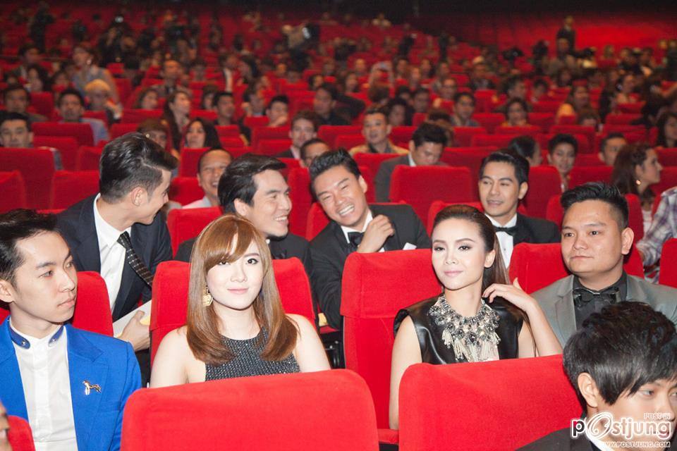 Ruby Yen Trang, Koolcheng Trịnh Tú Trung - Kerd Award 2.0