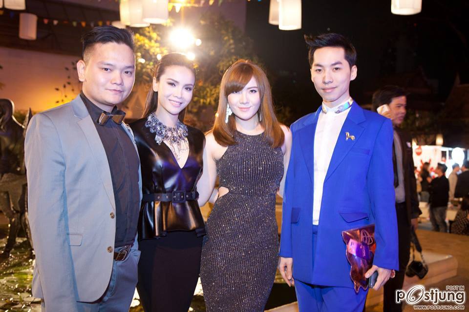 Ruby Yen Trang, Koolcheng Trịnh Tú Trung - Kerd Award 2.0