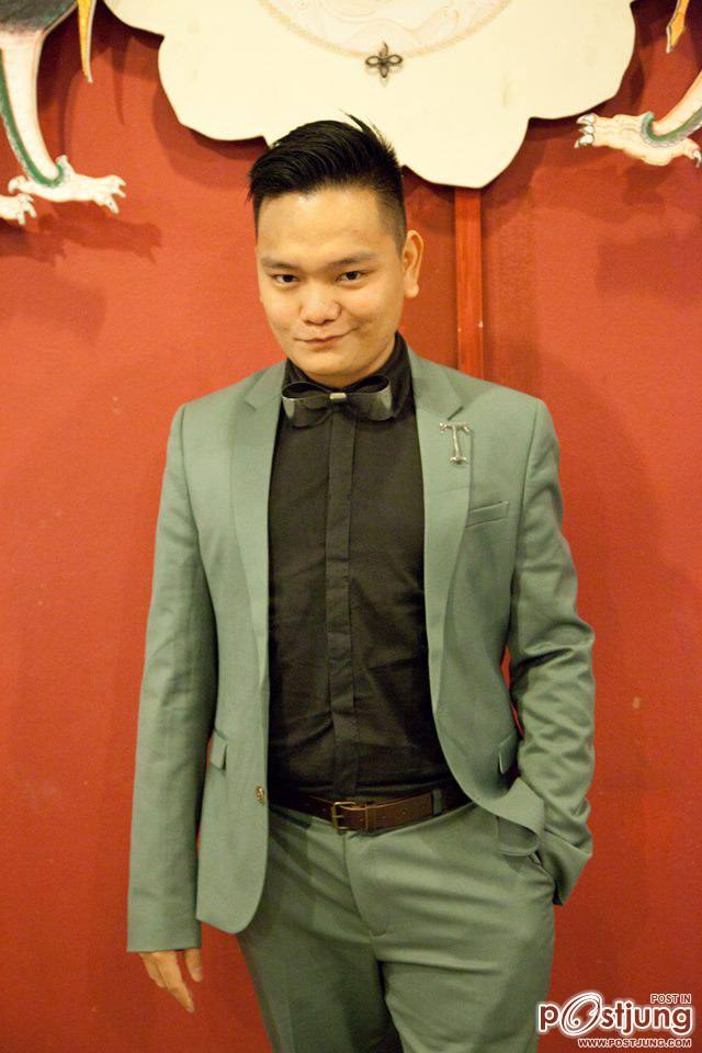Ruby Yen Trang, Koolcheng Trịnh Tú Trung - Kerd Award 2.0