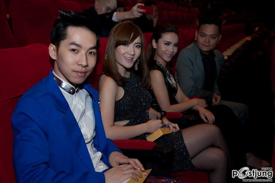 Ruby Yen Trang, Koolcheng Trịnh Tú Trung - Kerd Award 2.0