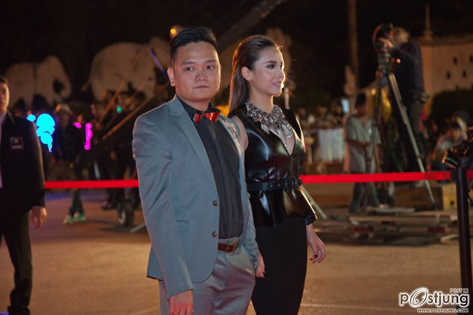 Ruby Yen Trang, Koolcheng Trịnh Tú Trung - Kerd Award 2.0
