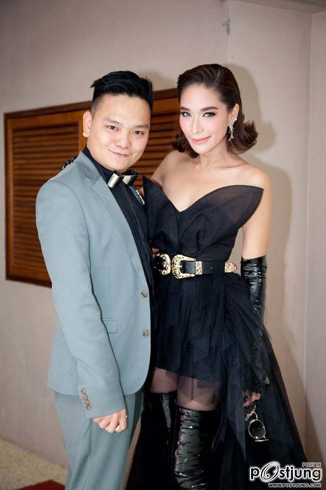 Ruby Yen Trang, Koolcheng Trịnh Tú Trung - Kerd Award 2.0