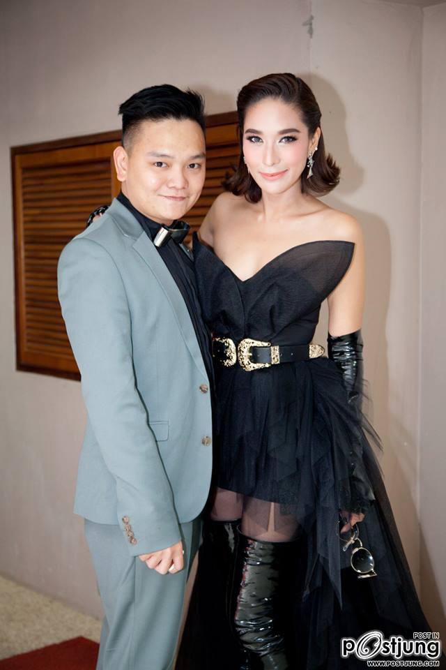 Ruby Yen Trang, Koolcheng Trịnh Tú Trung - Kerd Award 2.0
