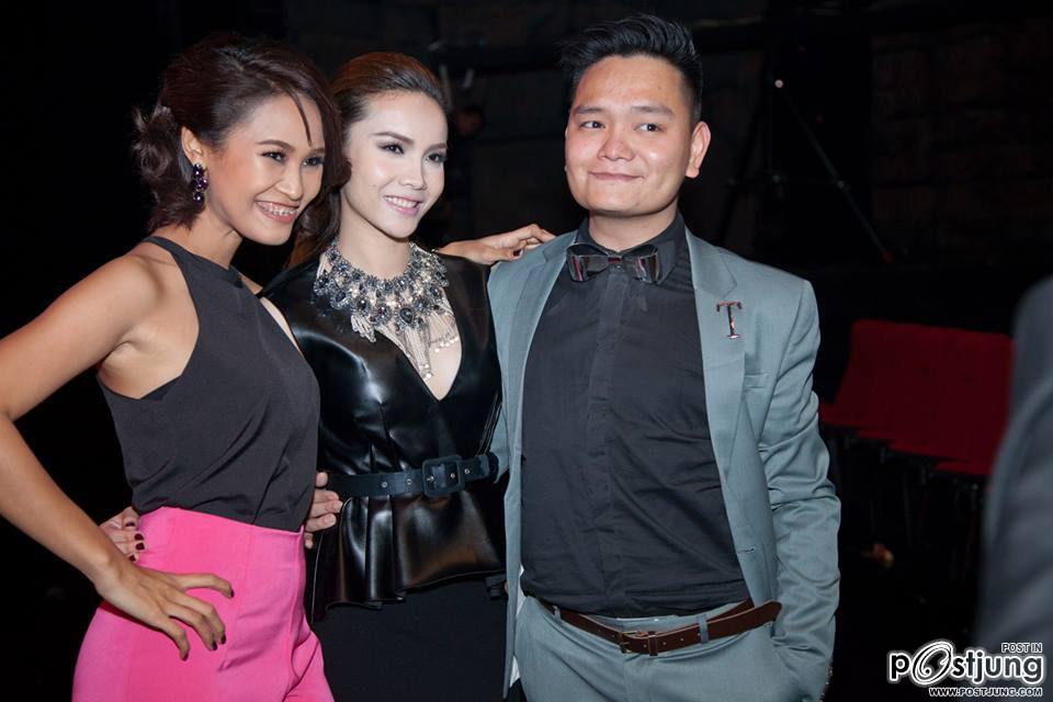 Ruby Yen Trang, Koolcheng Trịnh Tú Trung - Kerd Award 2.0