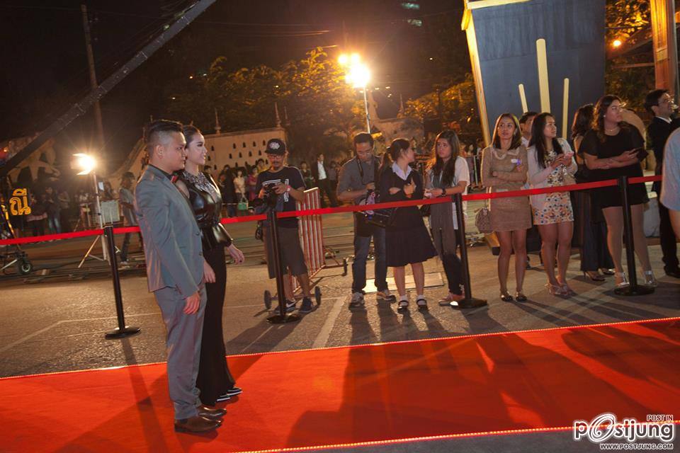 Ruby Yen Trang, Koolcheng Trịnh Tú Trung - Kerd Award 2.0