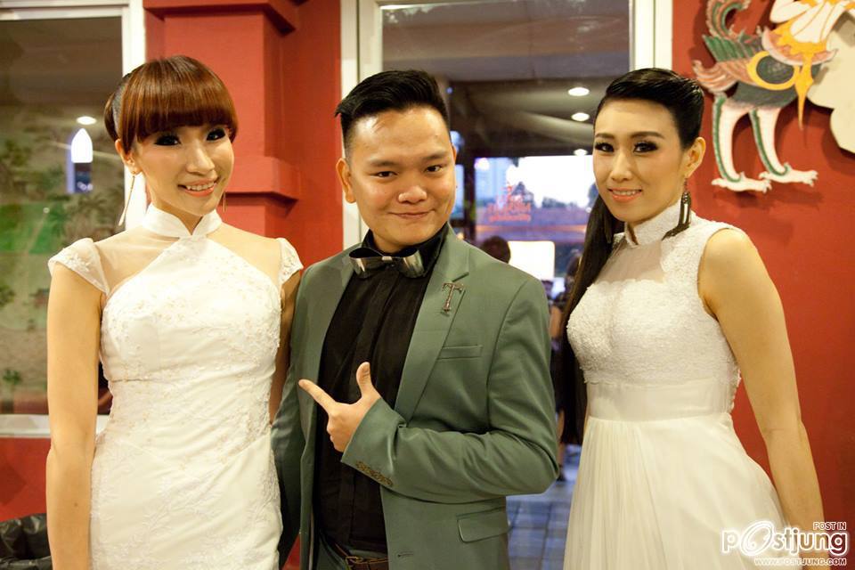 Ruby Yen Trang, Koolcheng Trịnh Tú Trung - Kerd Award 2.0