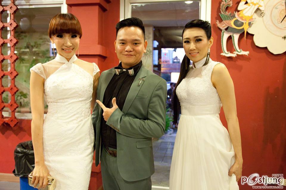 Ruby Yen Trang, Koolcheng Trịnh Tú Trung - Kerd Award 2.0