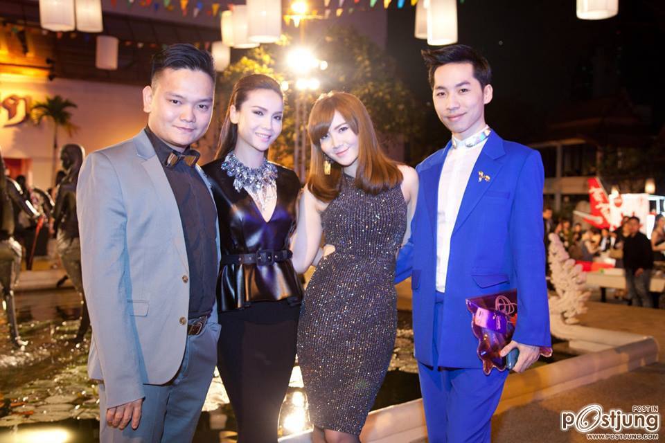 Ruby Yen Trang, Koolcheng Trịnh Tú Trung - Kerd Award 2.0