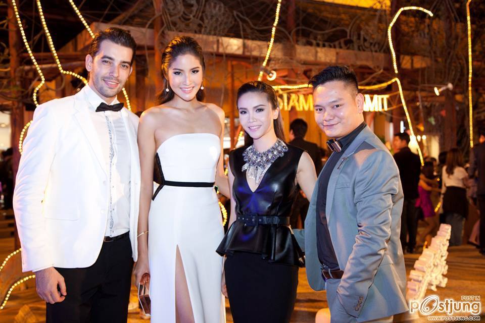 Ruby Yen Trang, Koolcheng Trịnh Tú Trung - Kerd Award 2.0