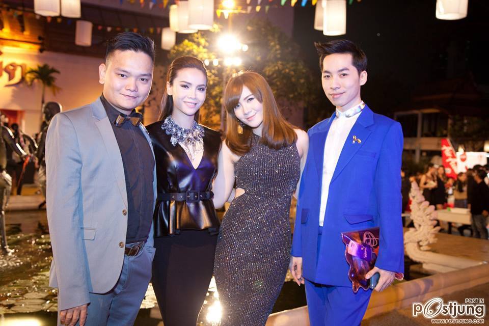 Ruby Yen Trang, Koolcheng Trịnh Tú Trung - Kerd Award 2.0