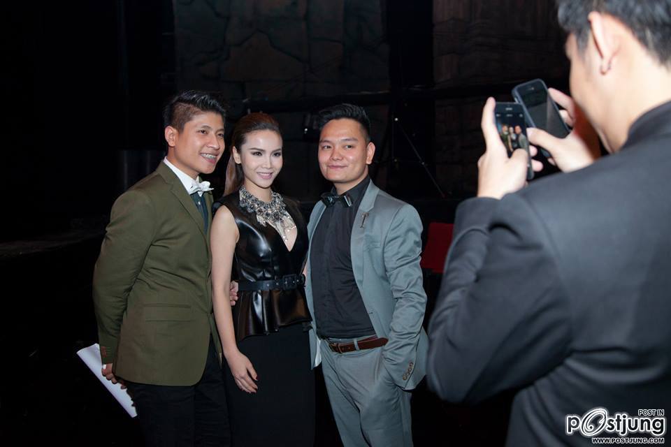 Ruby Yen Trang, Koolcheng Trịnh Tú Trung - Kerd Award 2.0