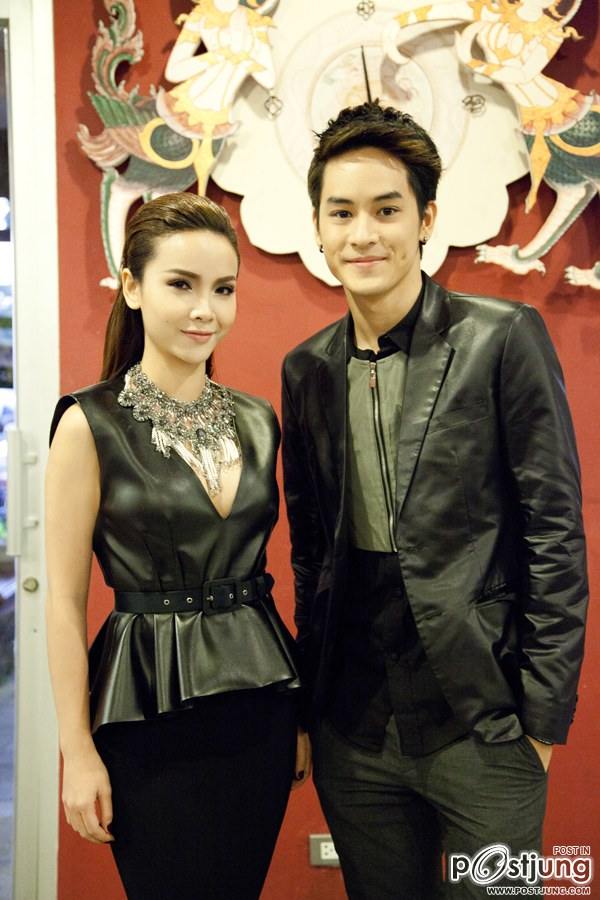 Ruby Yen Trang, Koolcheng Trịnh Tú Trung - Kerd Award 2.0