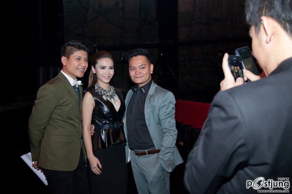 Ruby Yen Trang, Koolcheng Trịnh Tú Trung - Kerd Award 2.0