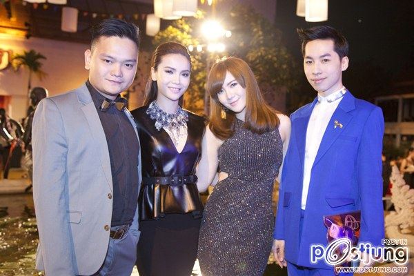 Ruby Yen Trang, Koolcheng Trịnh Tú Trung - Kerd Award 2.0
