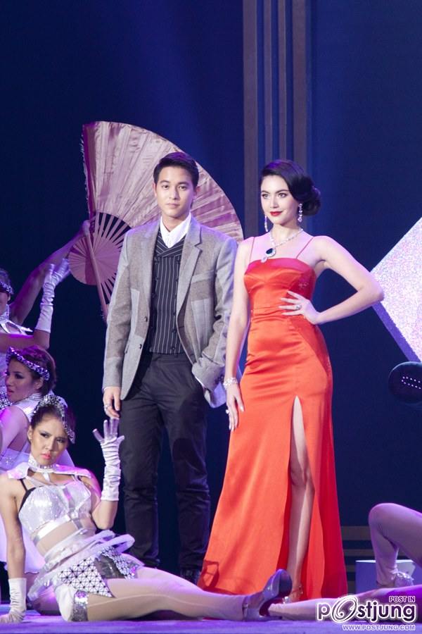 Ruby Yen Trang, Koolcheng Trịnh Tú Trung - Kerd Award 2.0