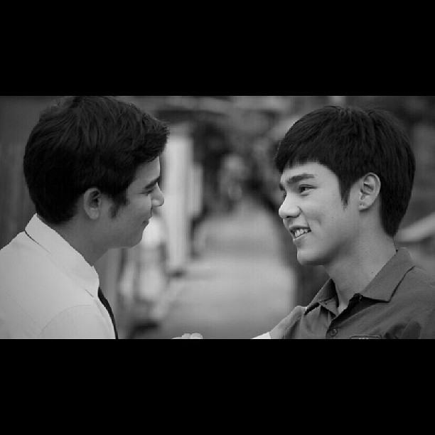 บูม ปิยพันธ์ พระเอกที่น่ากินอีกคนค๊ะ