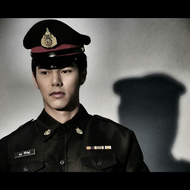 บูม ปิยพันธ์ พระเอกที่น่ากินอีกคนค๊ะ