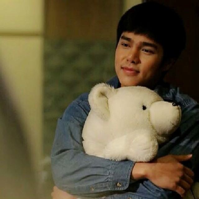 บูม ปิยพันธ์ พระเอกที่น่ากินอีกคนค๊ะ