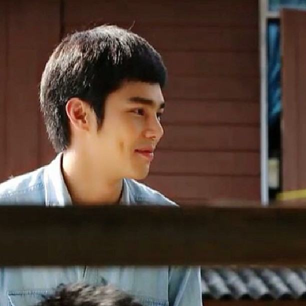 บูม ปิยพันธ์ พระเอกที่น่ากินอีกคนค๊ะ