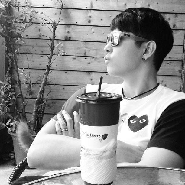 บิ๊ก กฤษดา อัพเดท IG ค๊ะ
