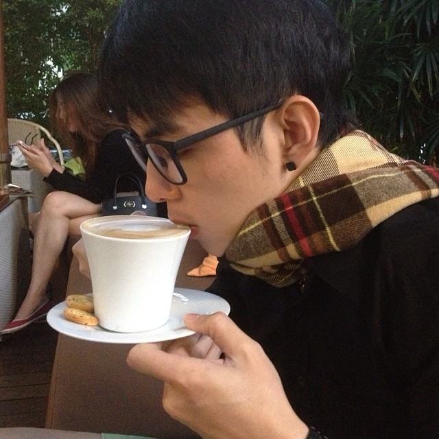 บิ๊ก กฤษดา อัพเดท IG ค๊ะ