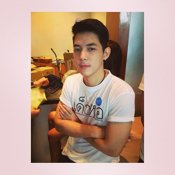 บิ๊ก กฤษดา อัพเดท IG ค๊ะ
