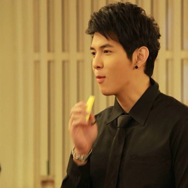 บิ๊ก กฤษดา อัพเดท IG ค๊ะ