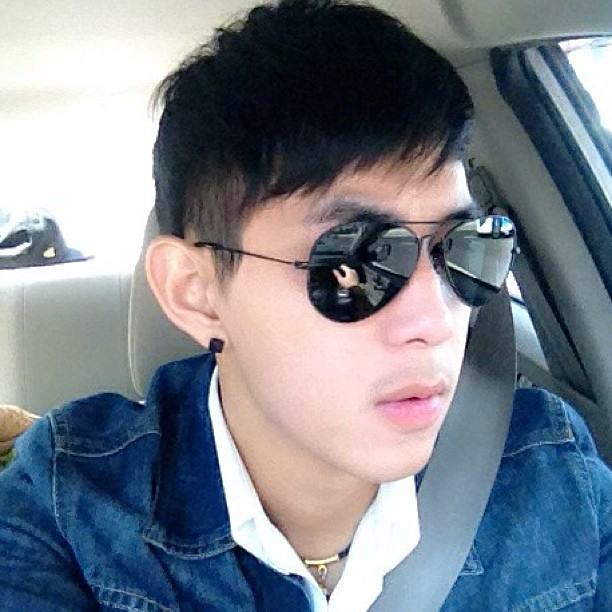 บิ๊ก กฤษดา อัพเดท IG ค๊ะ