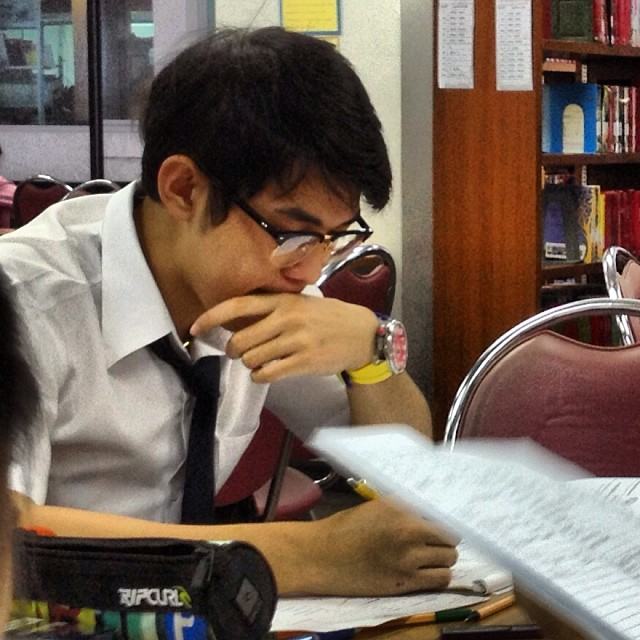 บิ๊ก กฤษดา อัพเดท IG ค๊ะ