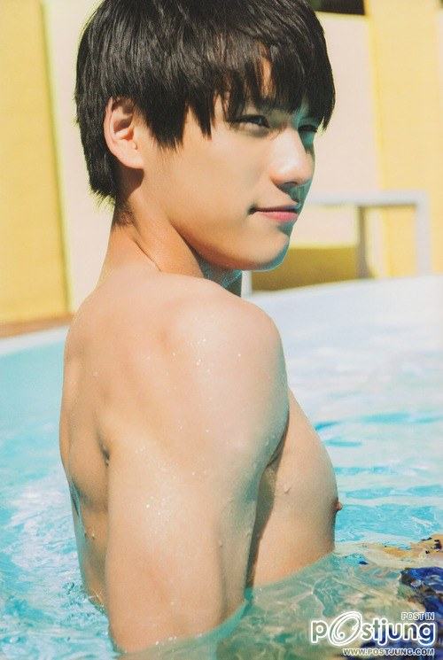 ถอดโชว์เรือนร่าง 424 - FUKUSHI SOTA