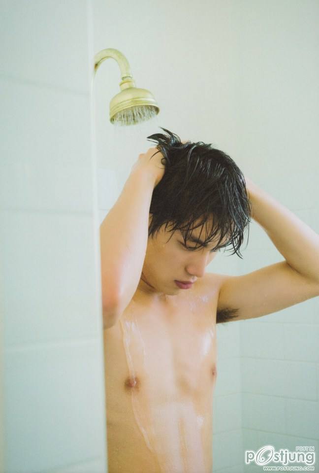 ถอดโชว์เรือนร่าง 424 - FUKUSHI SOTA