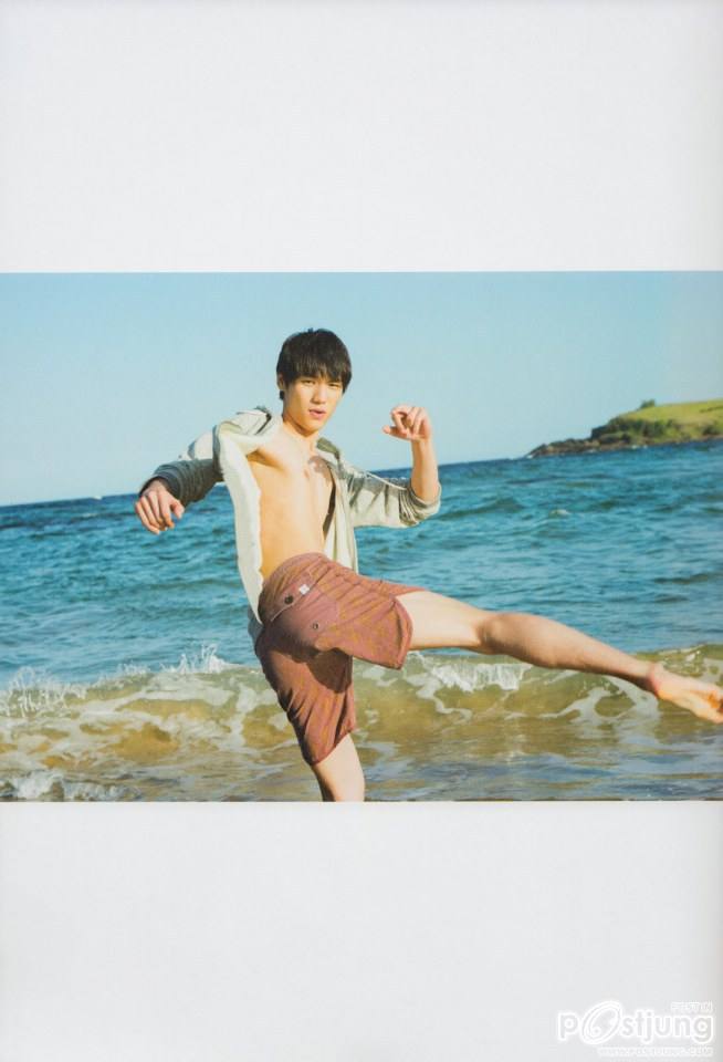 ถอดโชว์เรือนร่าง 424 - FUKUSHI SOTA