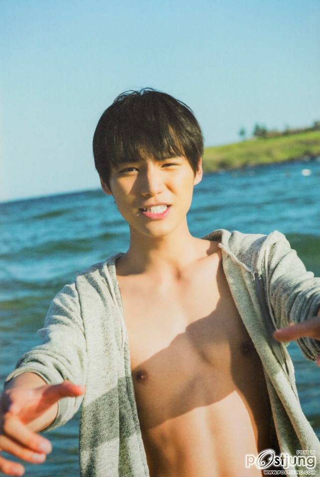 ถอดโชว์เรือนร่าง 424 - FUKUSHI SOTA