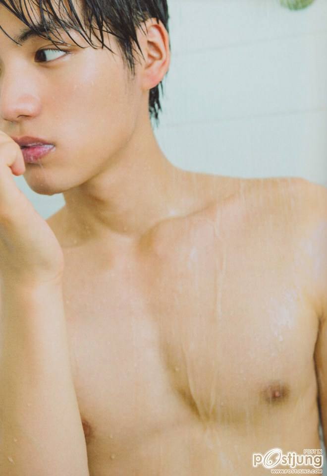 ถอดโชว์เรือนร่าง 424 - FUKUSHI SOTA