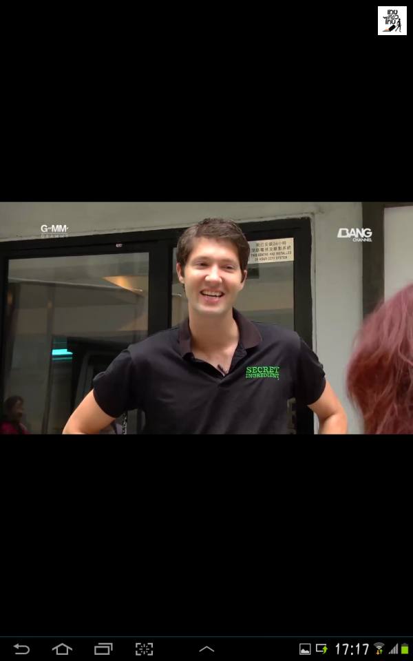 พ่อค้าแซ่บ คนนี้แจ๊คว่าหล่อว่ะ..2