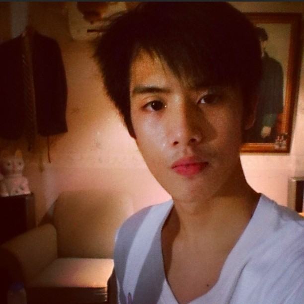 โซ่ Strawberry Krubcake