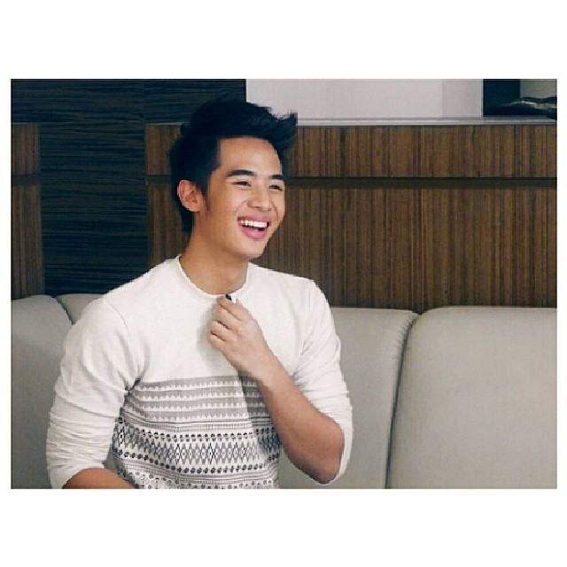 โซ่ Strawberry Krubcake