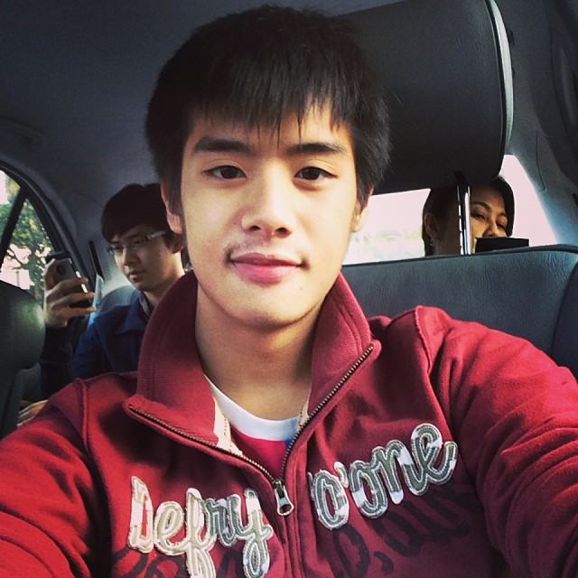 โซ่ Strawberry Krubcake