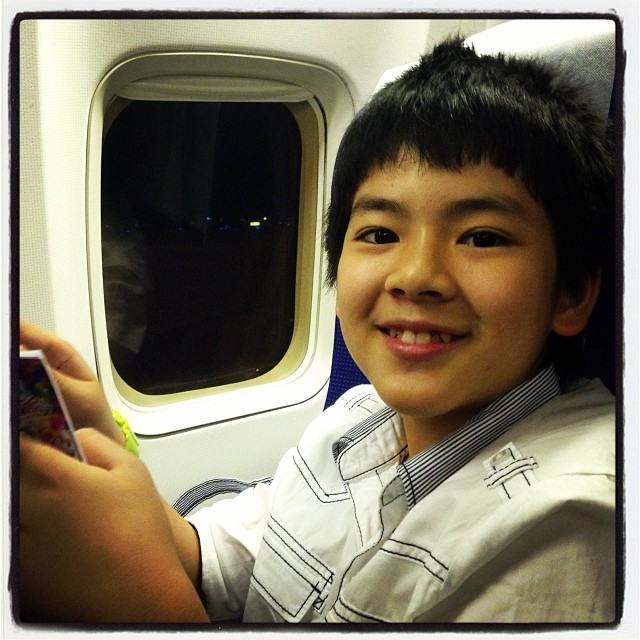 น้องยอร์ช จาก ละครน้ำดี ทองเนื้อเก้า (อัพเดทIG)