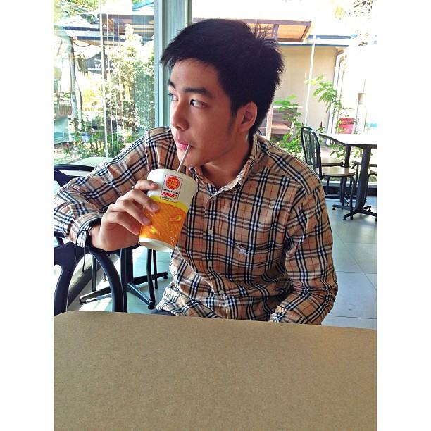 เปเปอร์ เด็กอัสสัมชัญ