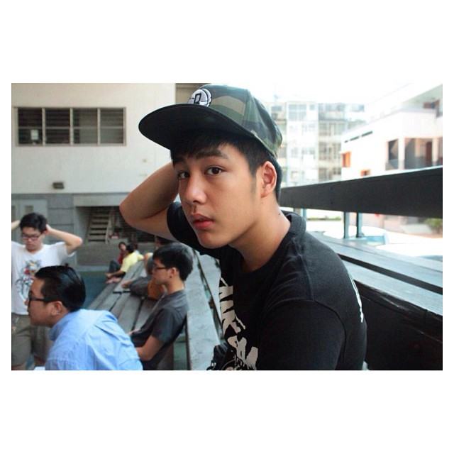 เปเปอร์ เด็กอัสสัมชัญ
