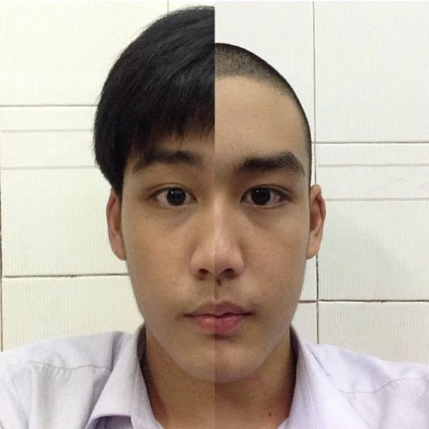 เปเปอร์ เด็กอัสสัมชัญ