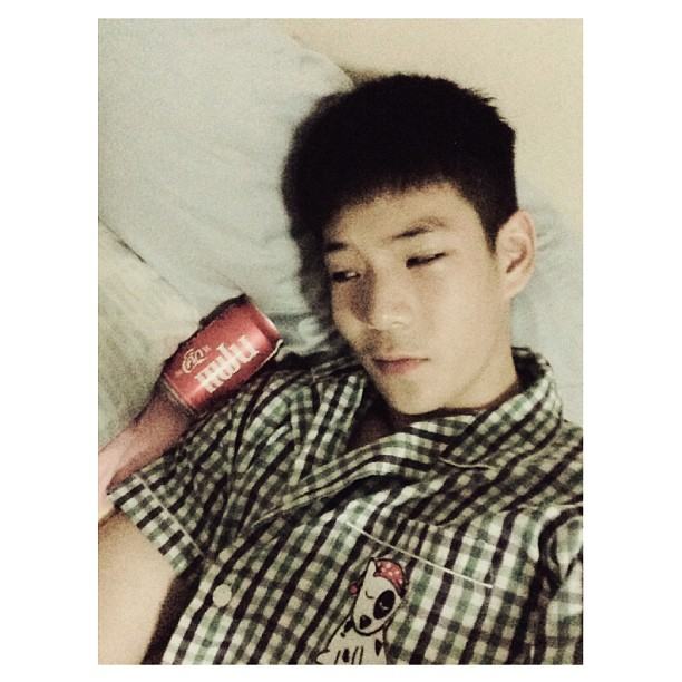 เจเจ เด็กปริ้นรอยแยลส์ จากเกรียนฟิคชั่น