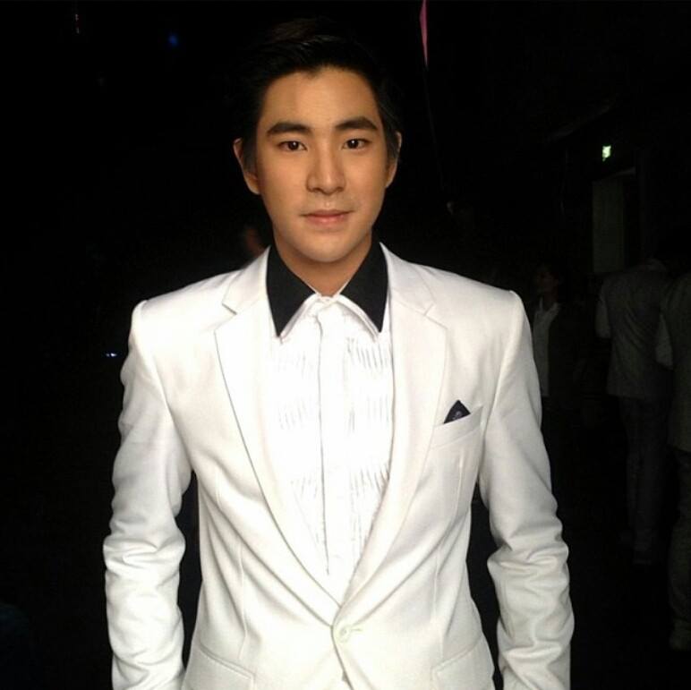 นัวๆ จากรั้ว มศว