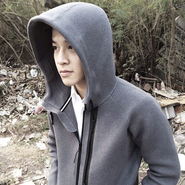มาร์ช จุฑาวุฒิ (อัพเดทไอจี)
