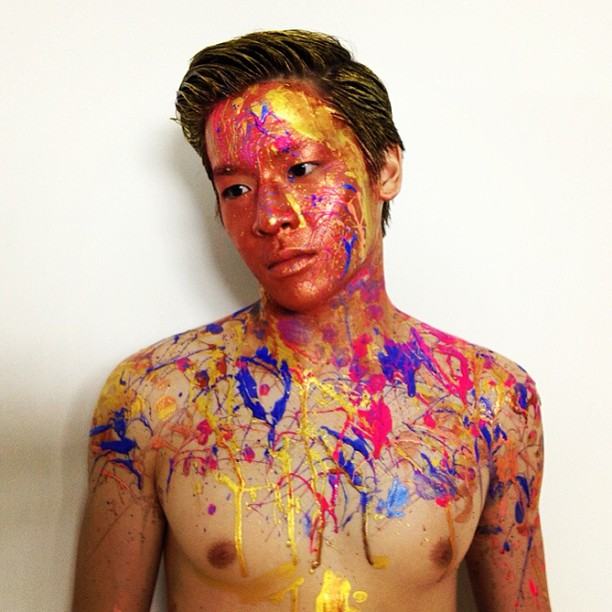 มาร์ช จุฑาวุฒิ (อัพเดทไอจี)