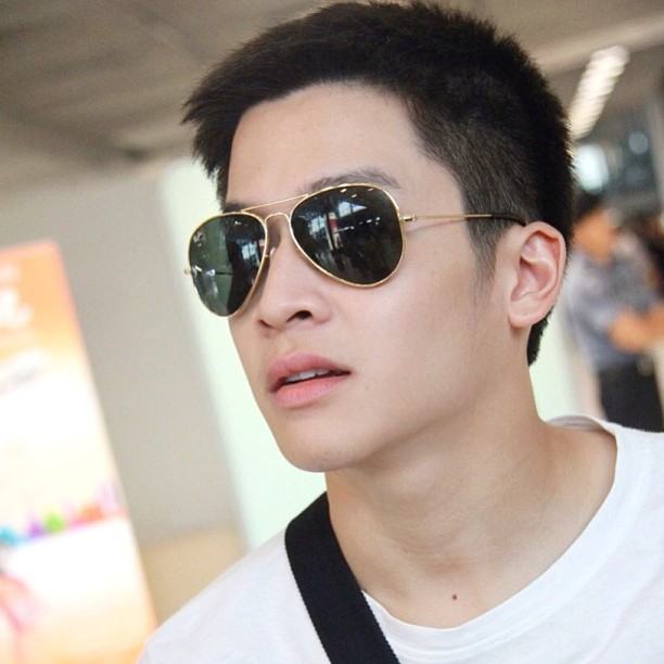 มาร์ช จุฑาวุฒิ (อัพเดทไอจี)